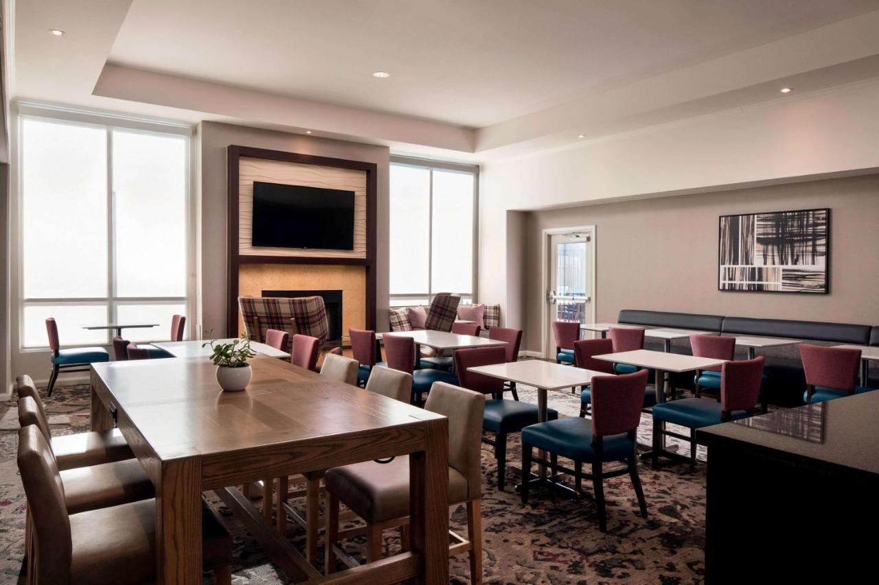 Sonesta Es Suites Scottsdale Paradise Valley Exterior photo
