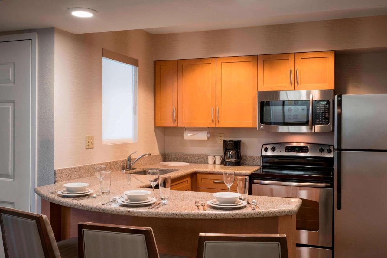 Sonesta Es Suites Scottsdale Paradise Valley Exterior photo