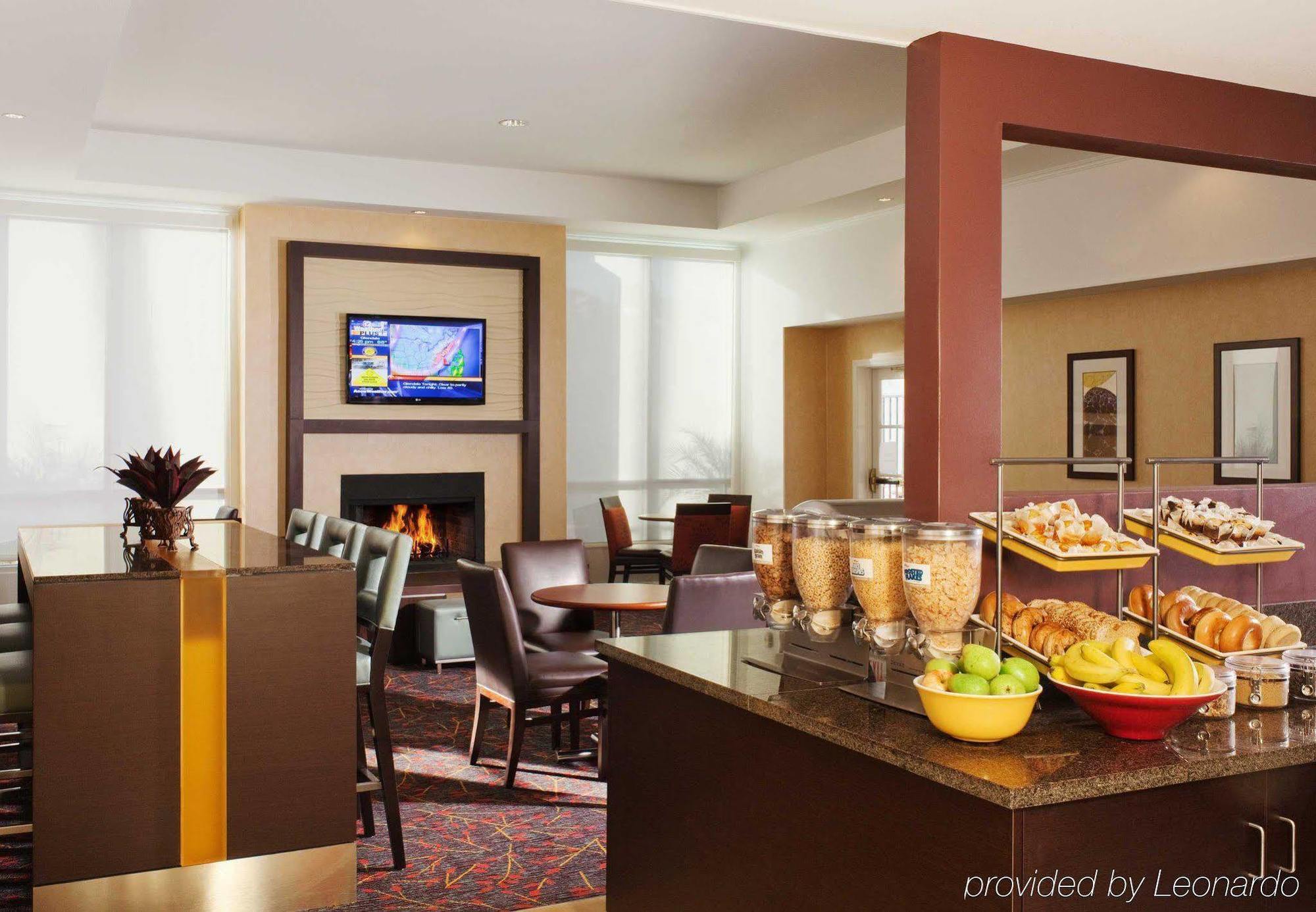 Sonesta Es Suites Scottsdale Paradise Valley Exterior photo