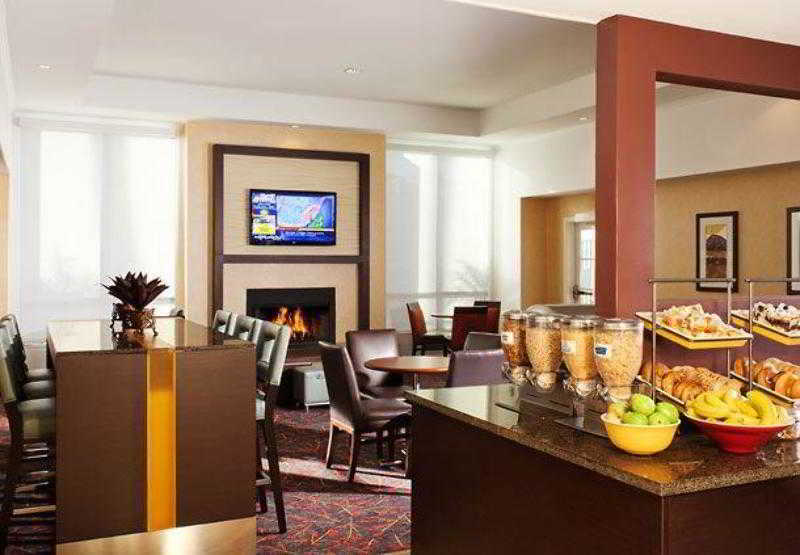 Sonesta Es Suites Scottsdale Paradise Valley Exterior photo